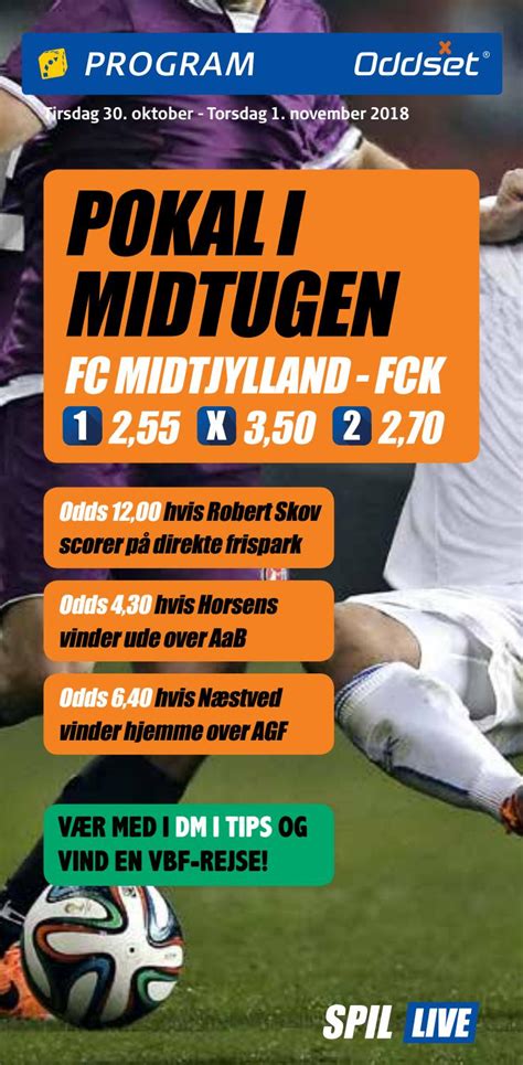 programblad den lange|programblad danske spil.